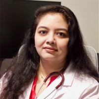 Dr. Sushmita Ganguli