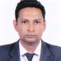 Md Sazedur Rahman