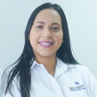Eyllen Maria Suarez Carrillo