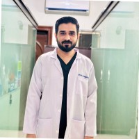 Ali Shehvaiz