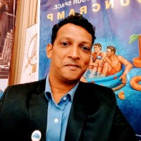 Rakesh Parekh