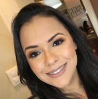 Juliana De Melo Canut