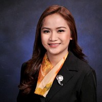 Christine Lyan Diza Lazaro
