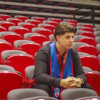 Christopher Neri