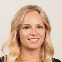 Joanna Hawro