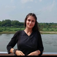 Priyani Singhal