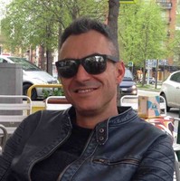 Alberto Isaia