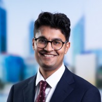 Jugal Bhatt
