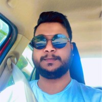 Trushant Raut