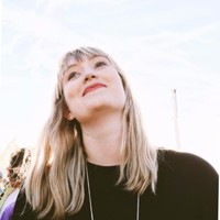 Anna Ragland