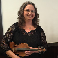 Connie Bookman