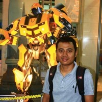 Anjas Mustaqim