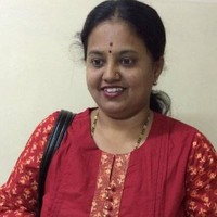 Deepa Ravindra
