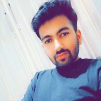 Hassan Masood Shah