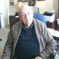 Richard T Levien