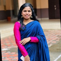Anjali pk
