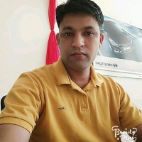 Ajay Sharma