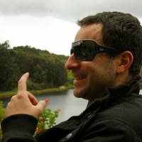 Tomás Wigozki Bejar