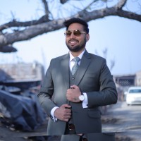 Gurdeep Singh