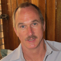 Freek Van den Berg