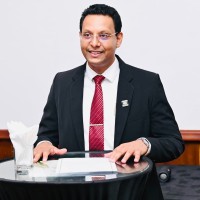 Prasad Weerakoon FCA ,ACMA(UK) ,CGMA, MBA (PIM-Sri J)