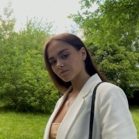 Anastasia Semenovich