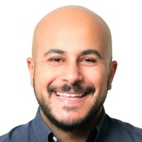 Mena Mikhail
