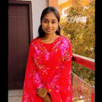 Sravani Tungala