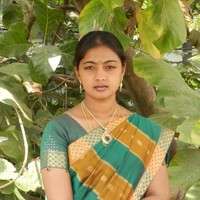 Arthi Rajesh