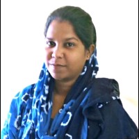 Dhanshri Chapde