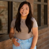 Ashley Tran