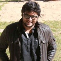 Aditya Raval