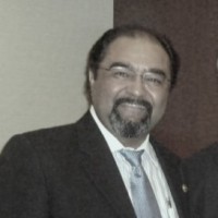 Luis Vaquerano
