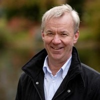 Bjørn Thømt