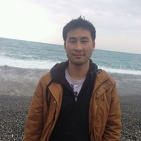 Michael Liao P.Eng