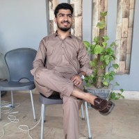 Muneeb Ahmad