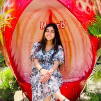 Anuja Balgude