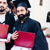 Husnain Ali