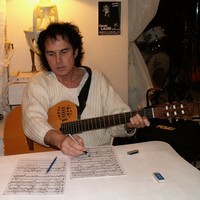 Claude Lauri