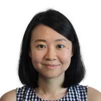 Julia Yeo