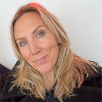 Victoria Bolton Mrics