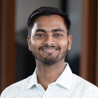 Nikhil A.