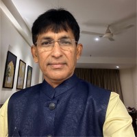 Bijaya Kumar Mishra