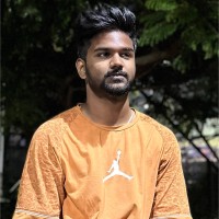 Raghul M
