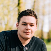 Blake Rogalski