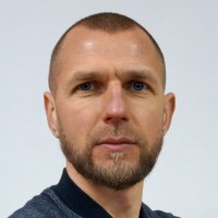 Volodymyr Shtefaniuk
