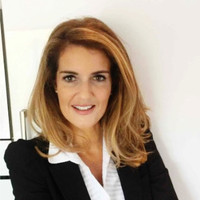 Hilary Foley