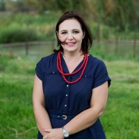 Yolandi du Plessis