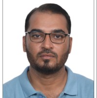 Ashfaq Arif