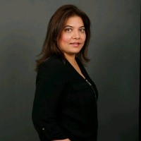 Sharmila Kokane (Artistsharmi)